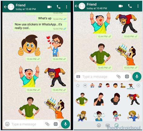 Choose from over a. . Whatsapp stickers download